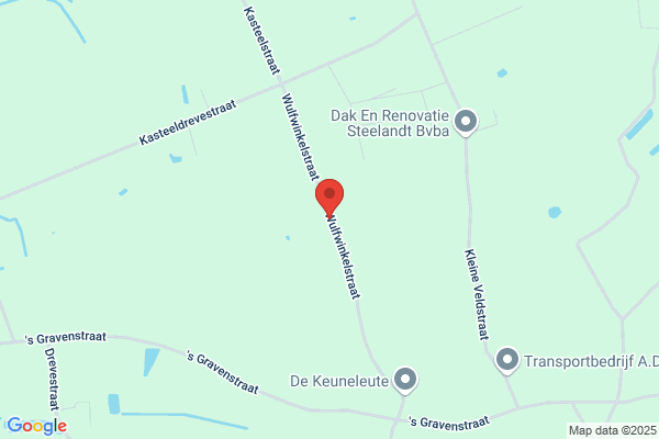 Vanderhaeghe/Ronny