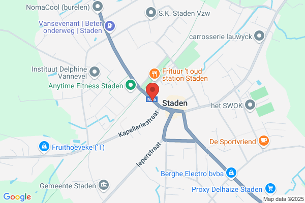 Mergaert Verzekeringen Nv