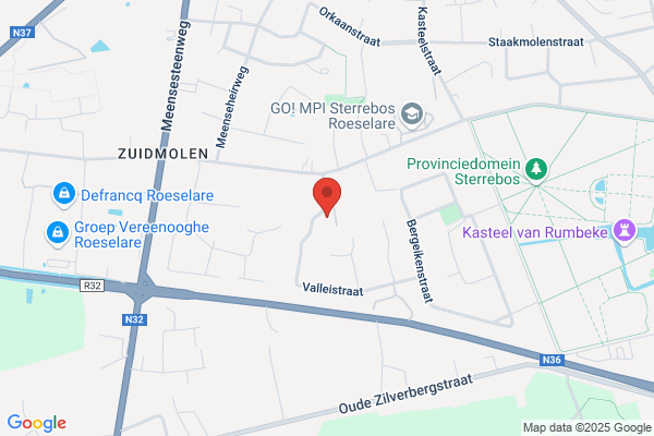 Delafontaine L.