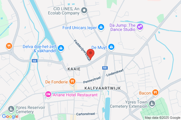 F. Ver Elst