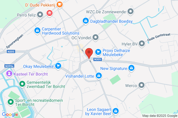 Mergaert-Verbeke M.