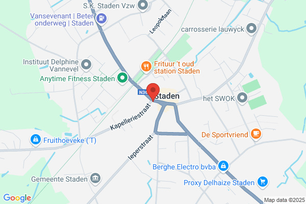 Verbeke M