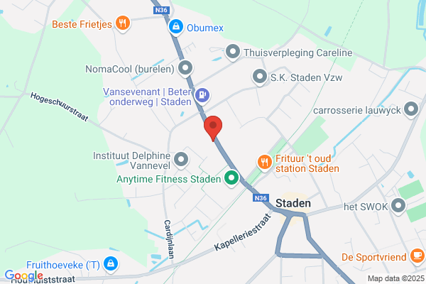 Nuytten/Rudy