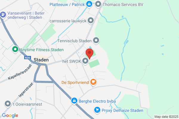 Staden Sk