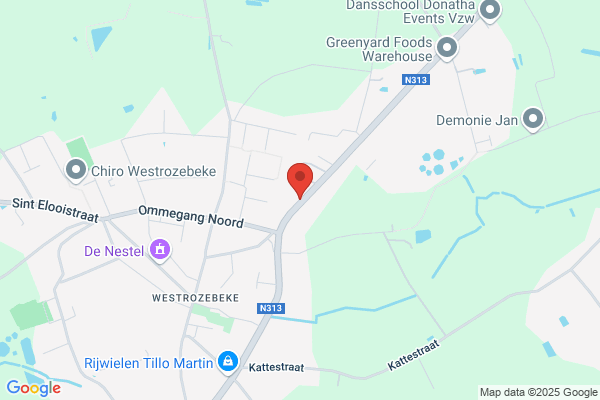 Heemeryck-Lagrou Sanitair Bvba