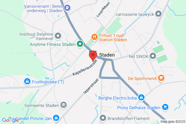 Apotheek Baert