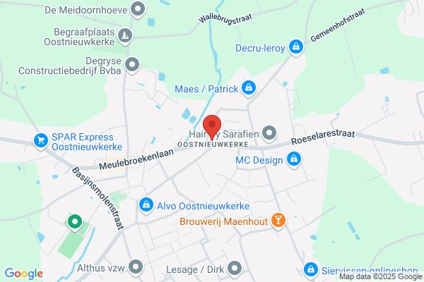 Apotheek Walcarius