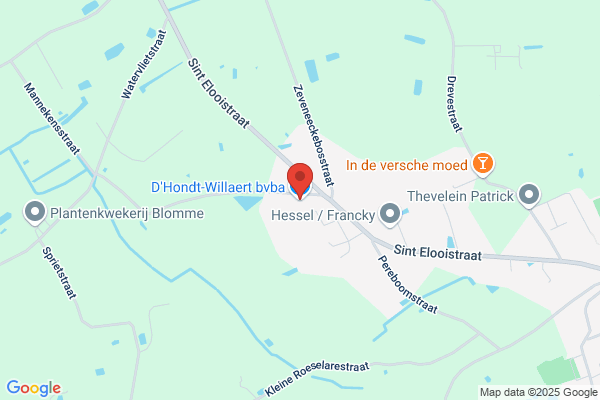 Willaert Chris