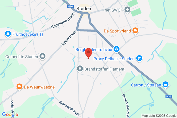 Beernaert F.
