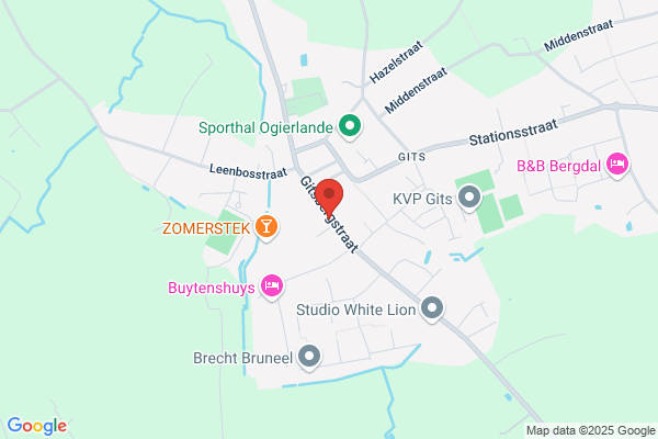 Vrije Basisschool Gits