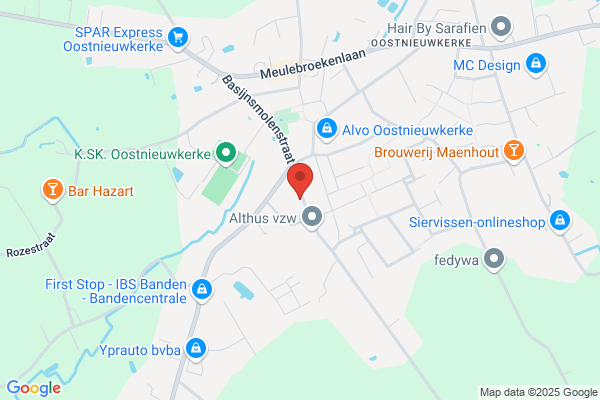 Gesubsidieerde Vrije Basisschool Onk