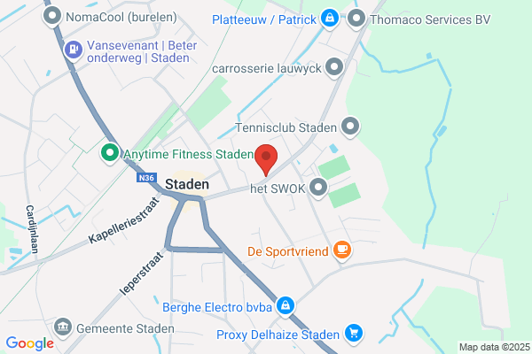 Vrije Gesubsidiëerde Basisschool