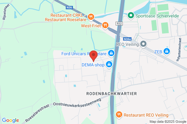Verhelst N