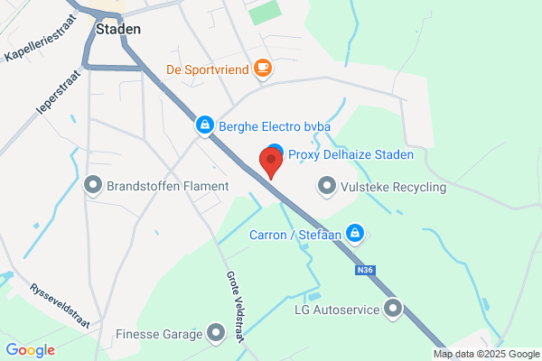 Despeghel/Stefaan