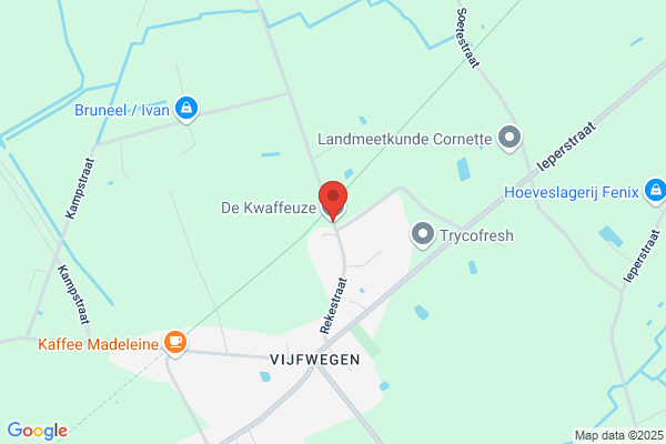 Vanderhaeghe Bvba
