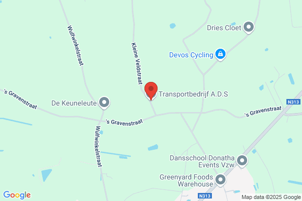 A.D.S.Transportbedrijf Bvba