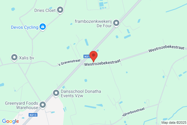 Vandendriessche Lieven