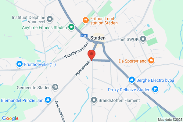 De Oude Hulst Residentie