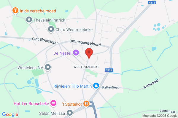 Woon- En Zorgcentrum Ol Vrouw Ter Westroze