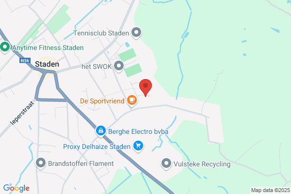 De Brabander-Lanssens/K.
