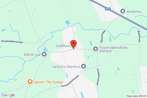Gheldof/Peter