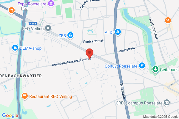Verhoest/Lodewijk