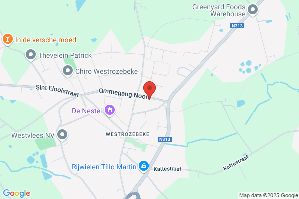 Swaenepoel/Peter