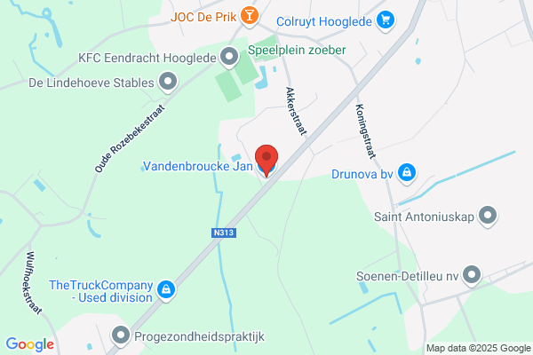 Vandenbroucke/Jan