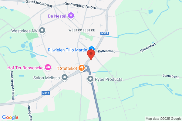 Kinesitherapie Lien Dedecker