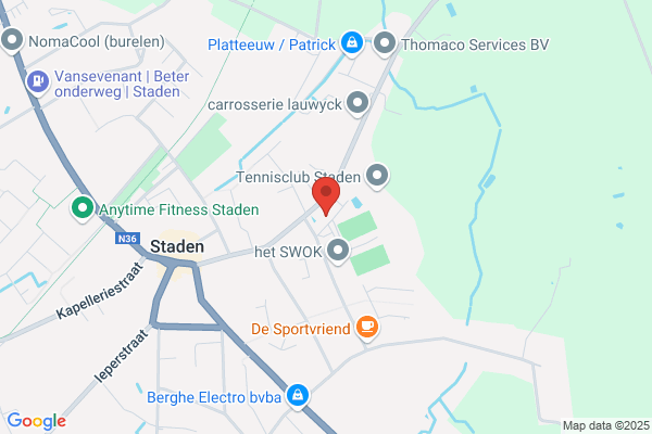 Bibliotheek De Gobbe