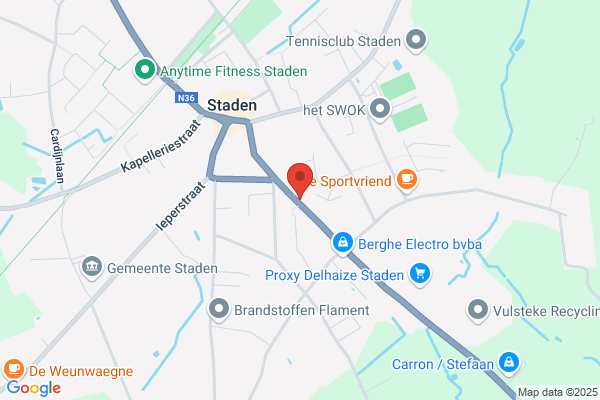 Bruggeman Timmerwerk Bvba