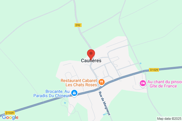 Cauwelier/Filip