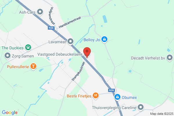 Debeuckelaere