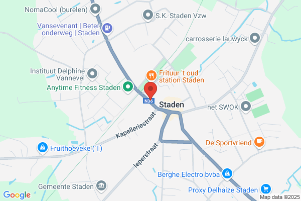 Gouden Hoorn (De)