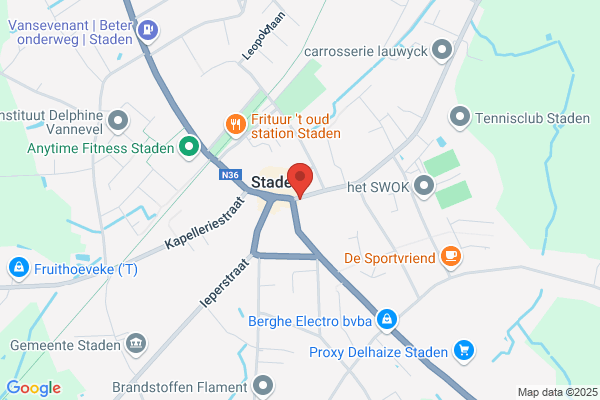 Van Acker Zakenkantoor