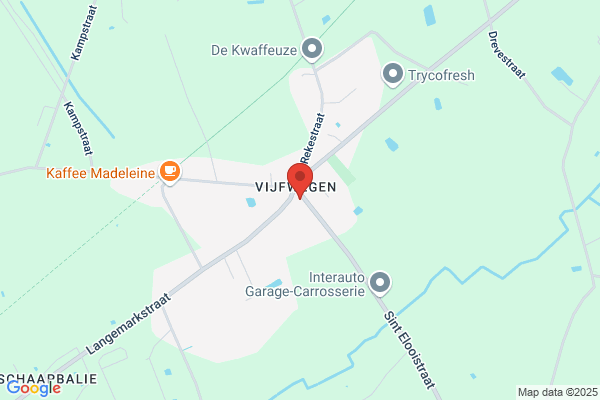 Vanpeteghem Nv
