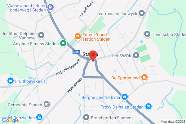 De Muelenaere/Dirk