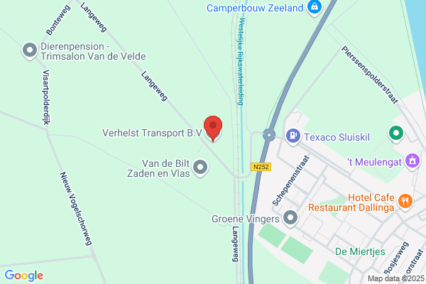 Verhelst Vervoer Bvba
