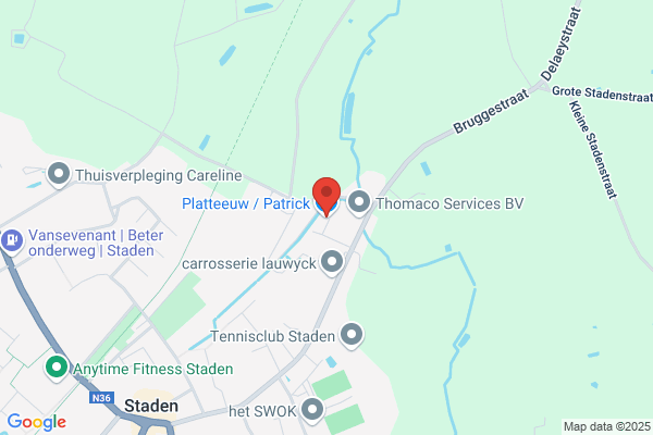 Platteeuw Klapluikenfabrikant