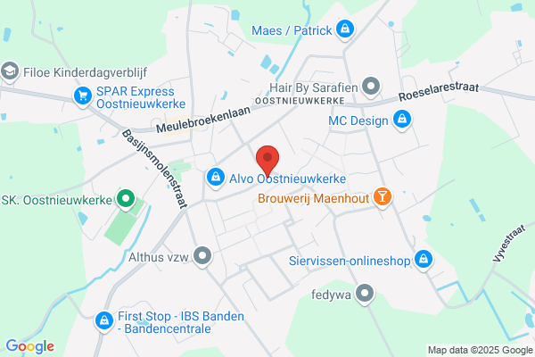 Vormezeele Bvba