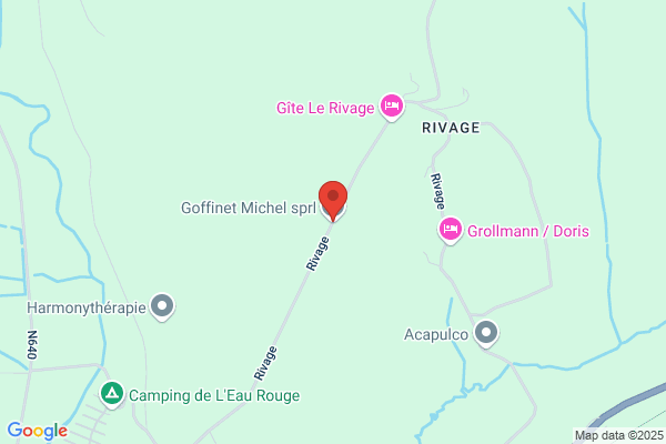 Goffinet Michel Sprl