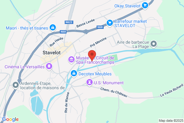 Stav'leu Sport