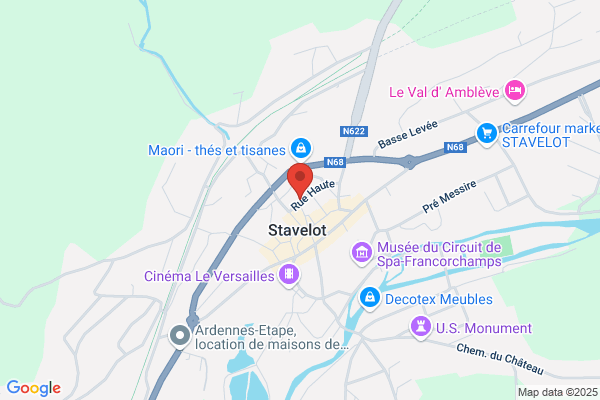 Bonnetière (La)