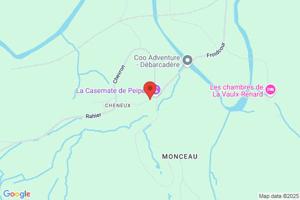 Forêt Et Habitat