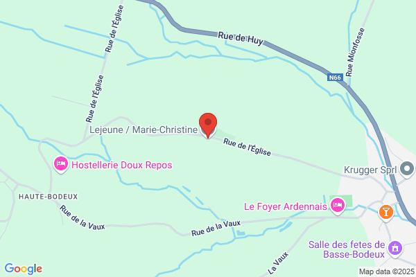 Lejeune/Marie-Christine