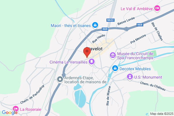 Solbreux/Sébastien