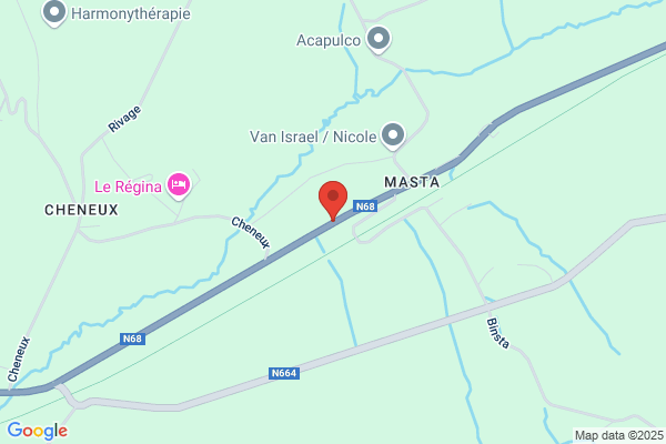 Huynen Marc Construction
