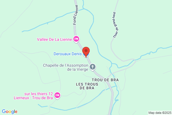 Derouaux-Fonsny