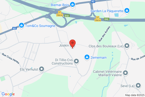 Joskin Philippe