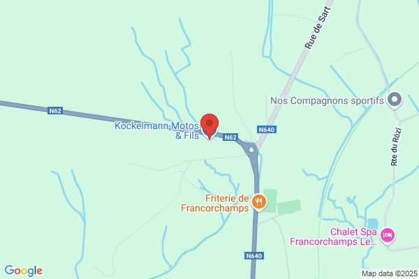 Kockelmann/Raymond